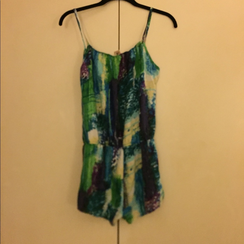 Romper - Picture 3 of 3